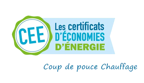 PRIME COUP DE POUCE CHAUFFAGE