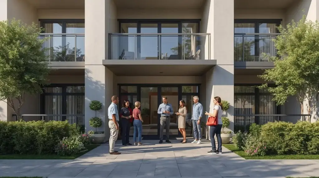 Subventions pour la rénovation énergétique des copropriétés avec Altos Énergie