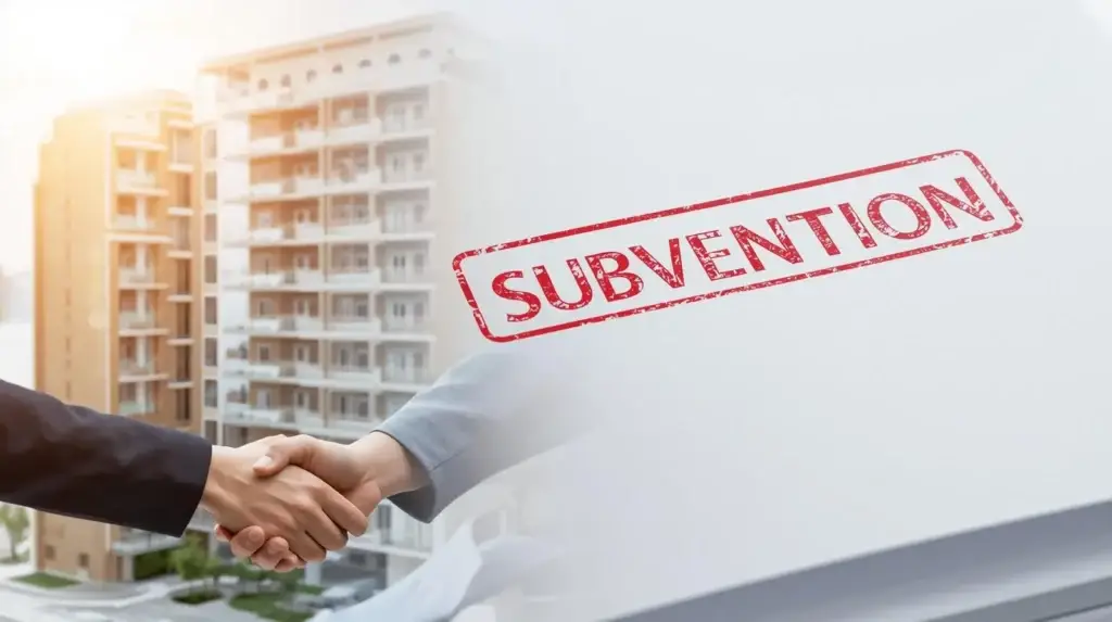Accompagnement pour l’obtention de subventions dédiées à la rénovation énergétique des copropriétés avec Altos Énergie