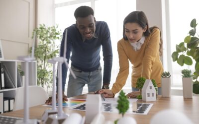 Pourquoi la rénovation énergétique est un enjeu crucial en 2026