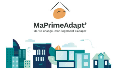 MaPrimeAdapt&rsquo; 2026 : financer l&rsquo;adaptation de votre logement pour vieillir chez vous